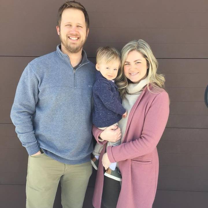 Samantha Elizabeth Blog's Family, Samantha Elizabeth Blog, Samantha Elizabeth on prioritizing family, Samantha Elizabeth mom panel, mom panel