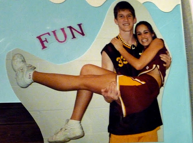 Matt and Heather Nelsen, Making Home Here About Us