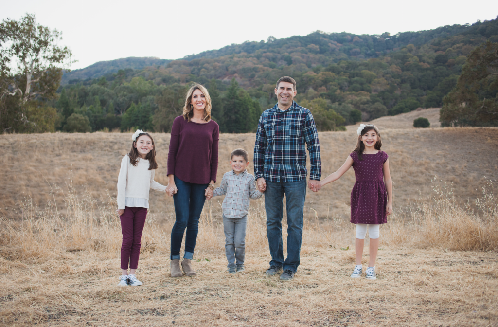 Mel Larson, Mel Larson blog, Mel Larson family, Mel Larson mom panel