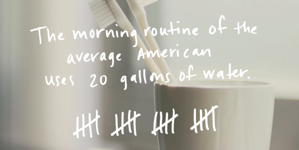 fltr movement, ending the global water crisis, fltrmvmnt, healing waters