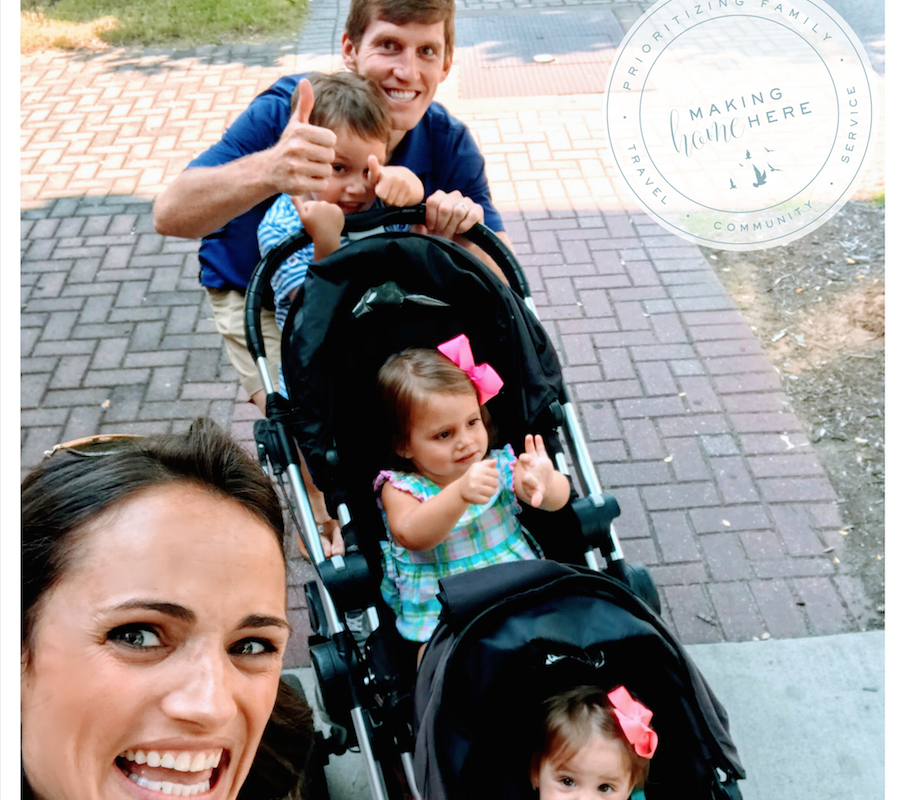 family vacation, family vacation detox, post-vacation detox, traveling as a family, ideas for traveling as a family, family trips, how to plan family trips, how to choose a family trip