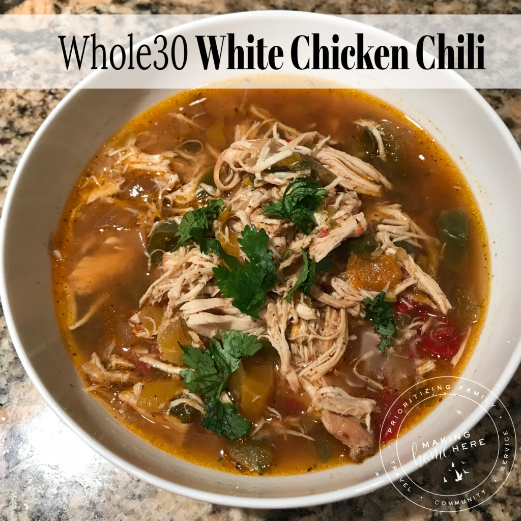 Whole30 recipes, whole30 crock pot recipes, whole30 crockpot recipes, whole30 slow cooker recipes, whole30 chicken recipes, whole30 soup recipes