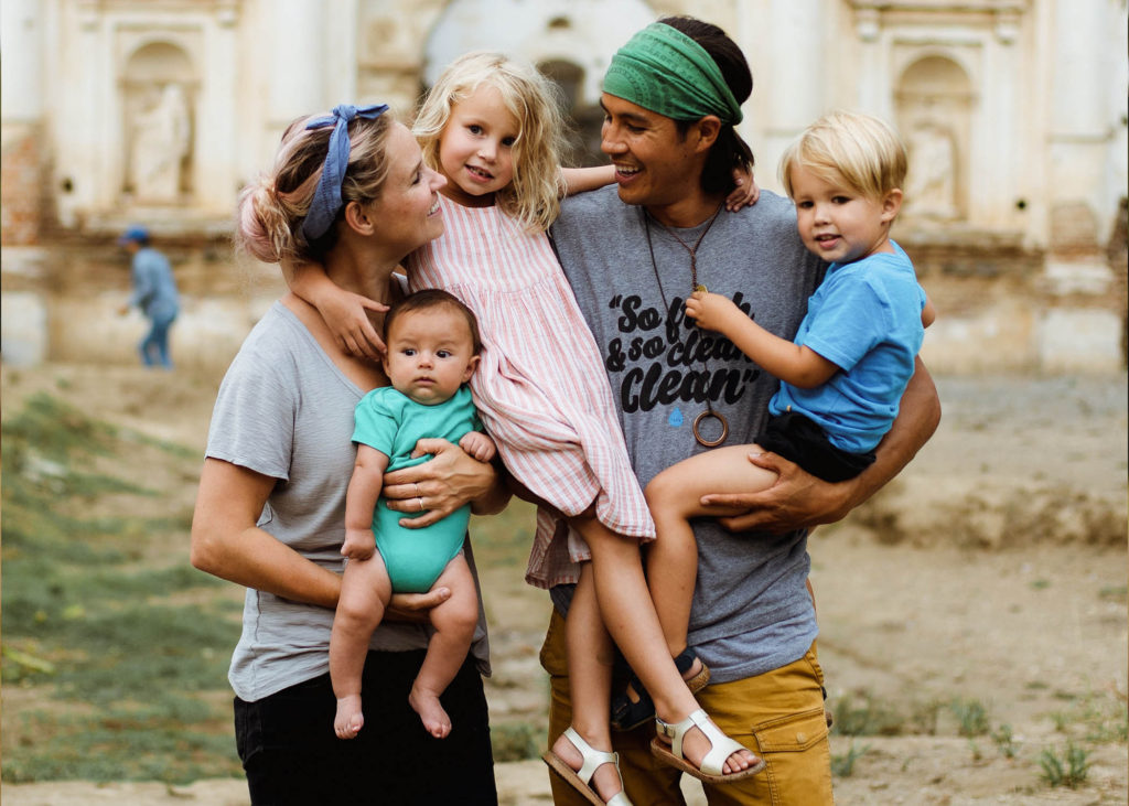 the bucketlist family, fltr mvmt, fltr movement, clean water, ending the global water crisis