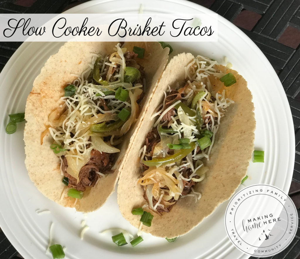 brisket tacos, brisket taco recipe, bbq briket tacos, bbq brisket taco recipe, slow cooker recipes, slow cooker taco recipes, slow cooker brisket recipes, crock pot recipes, crock pot briket recipes, crock pot taco recipes