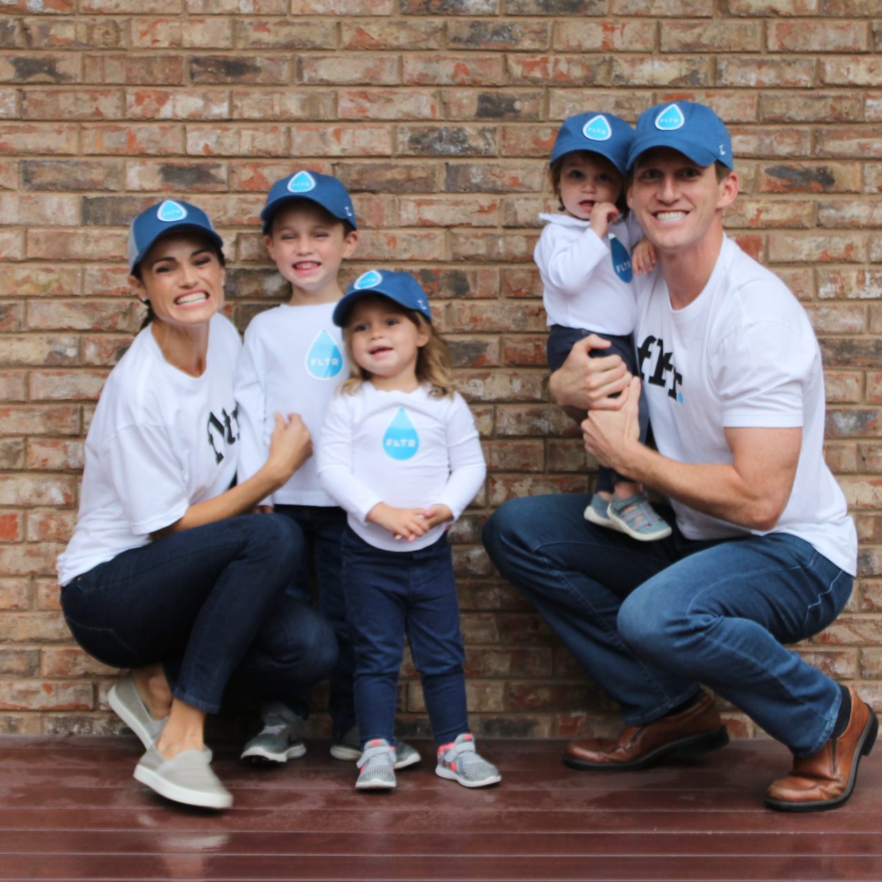 Healing Waters: 2019 Charity Partnership