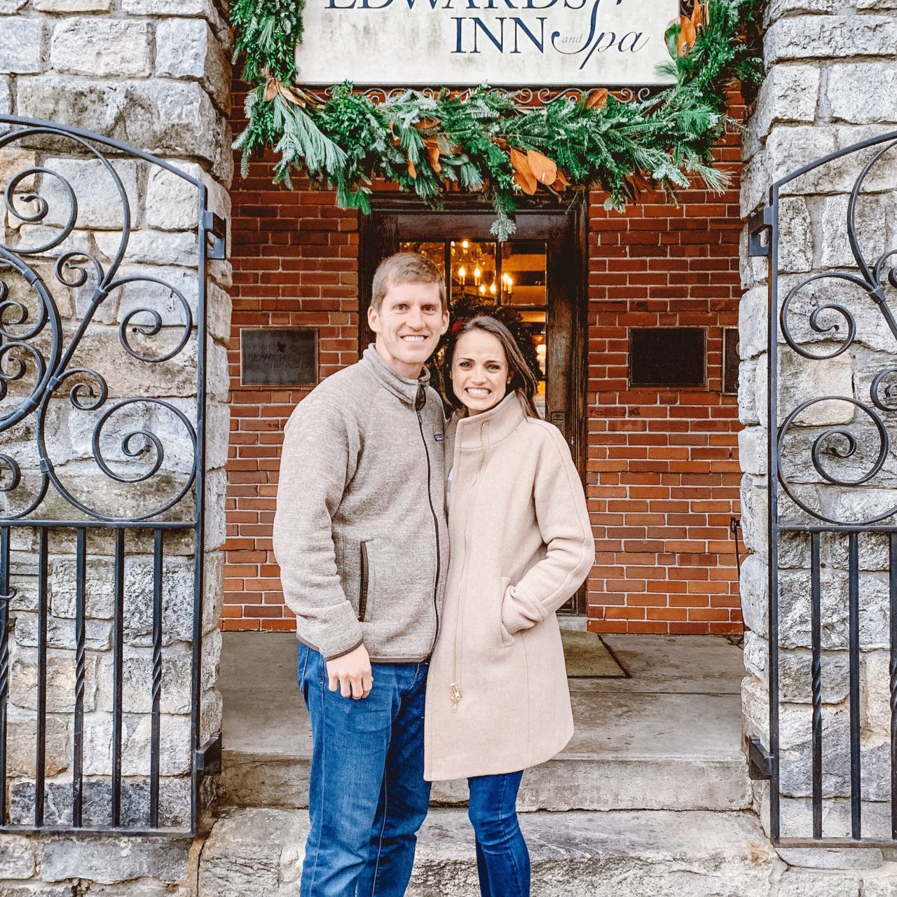 Old Edwards Inn & Spa