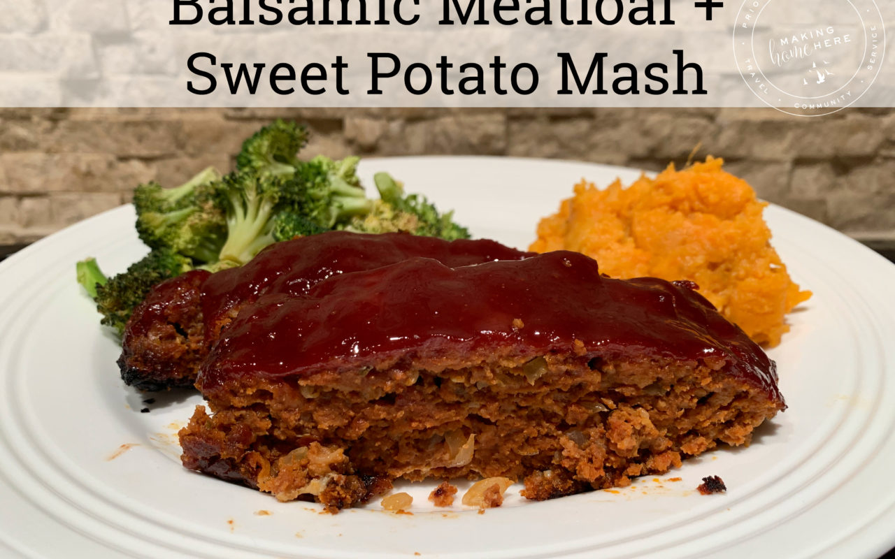 recipes, dinner recipes, meatloaf recipe, sweet potato recipe