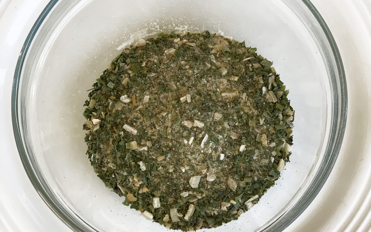 homemade ranch seasoning, homemade ranch seasoning recipe