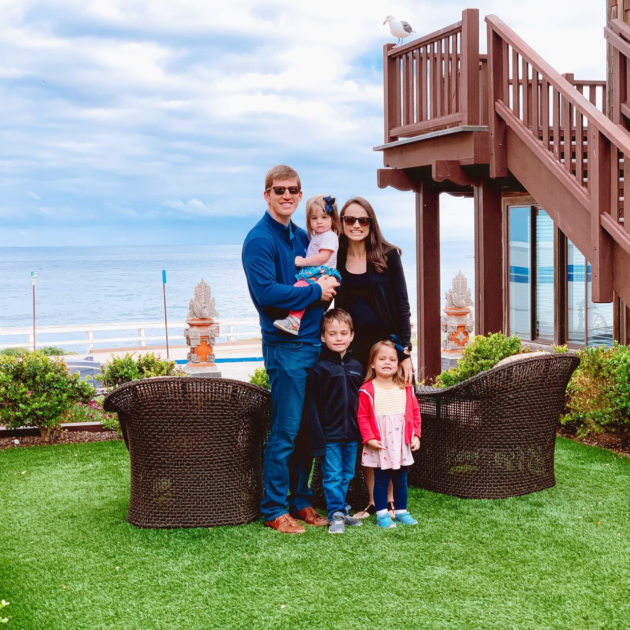 Pantai Inn + Giveaway Details