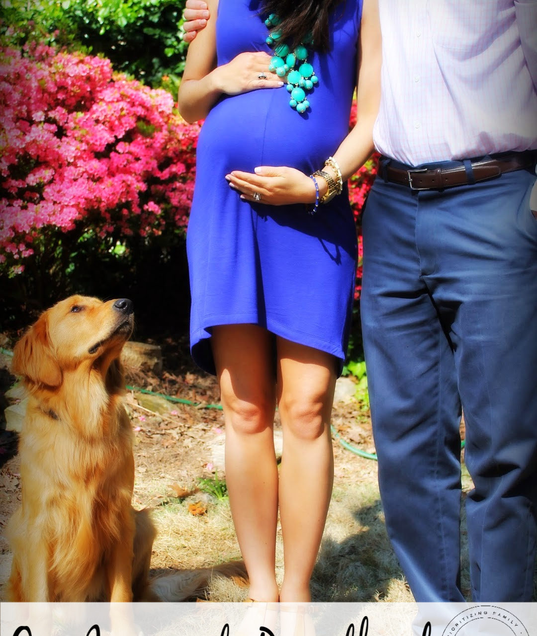 Our Journey to Parenthood