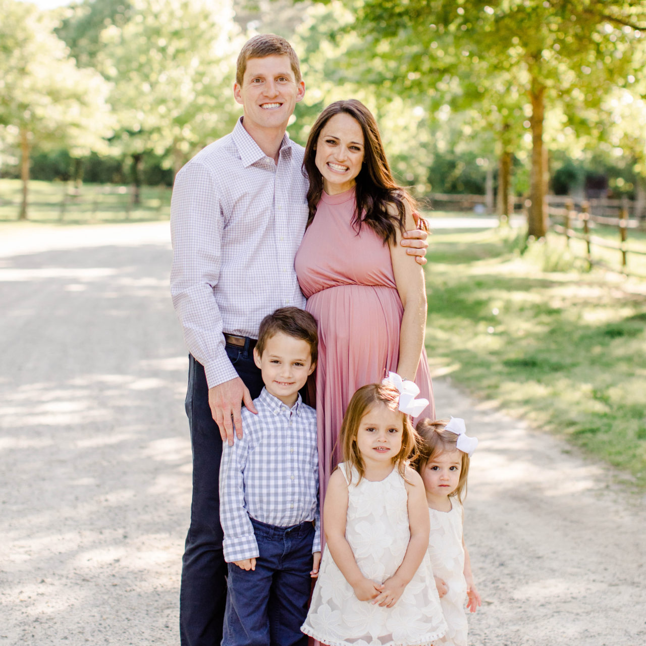 Andrew’s Birth Story