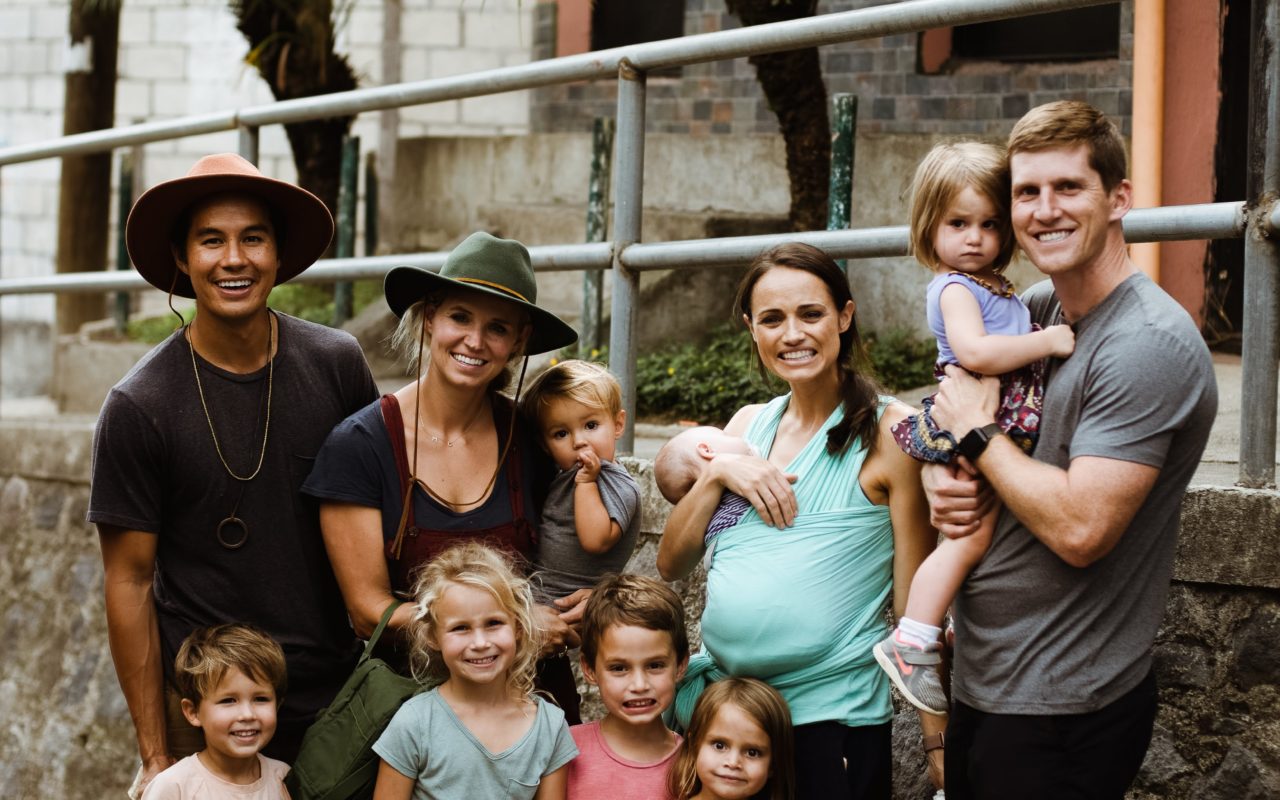 global water crisis, healing waters, bucket list family, family travel, family service, giving back