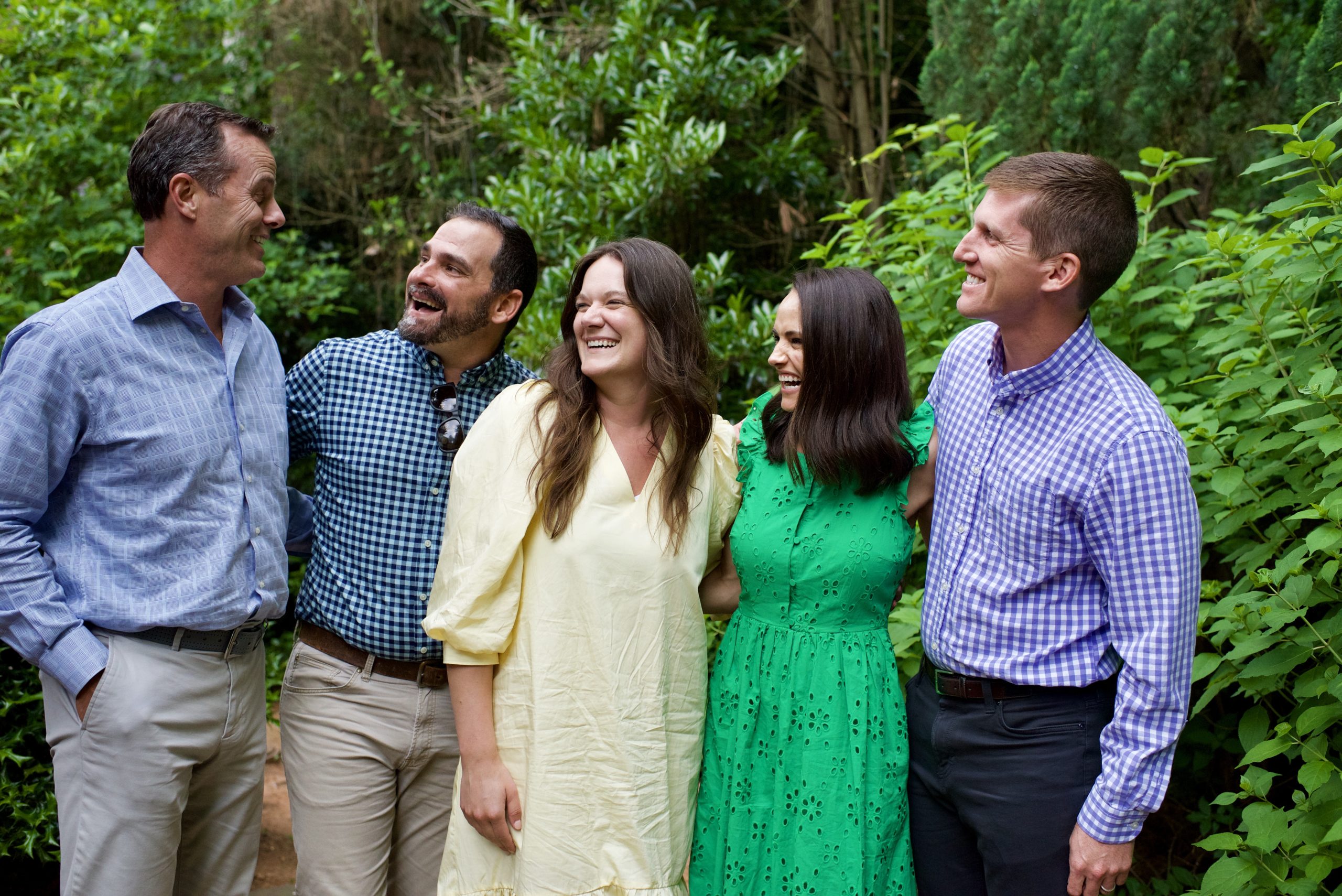 Benefit Dinner with OneWorld Health