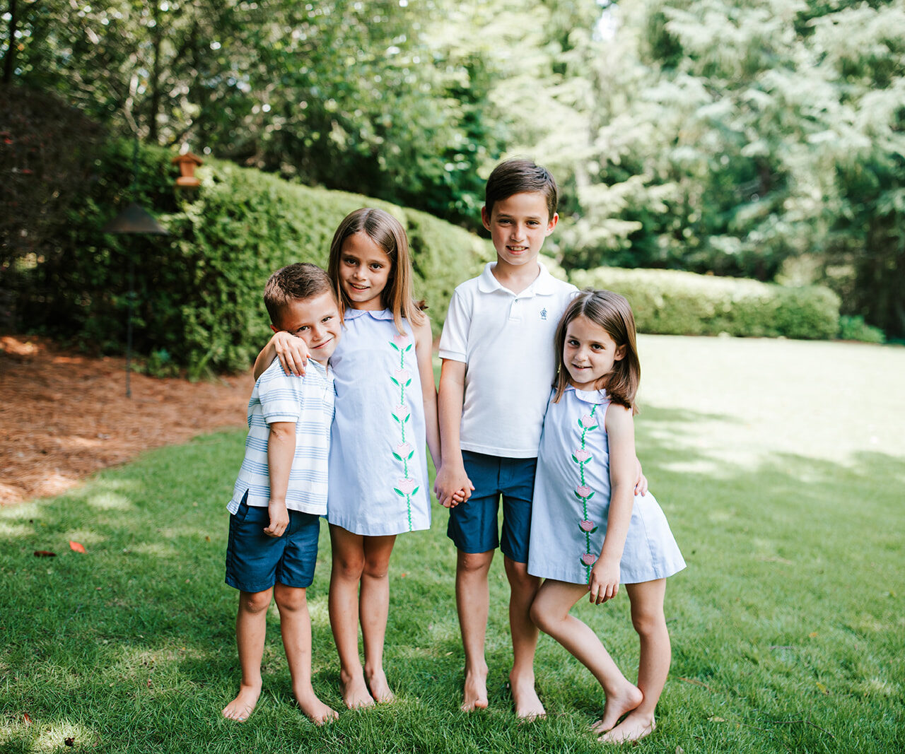 Helping Your Kids Combat Back to School Nerves