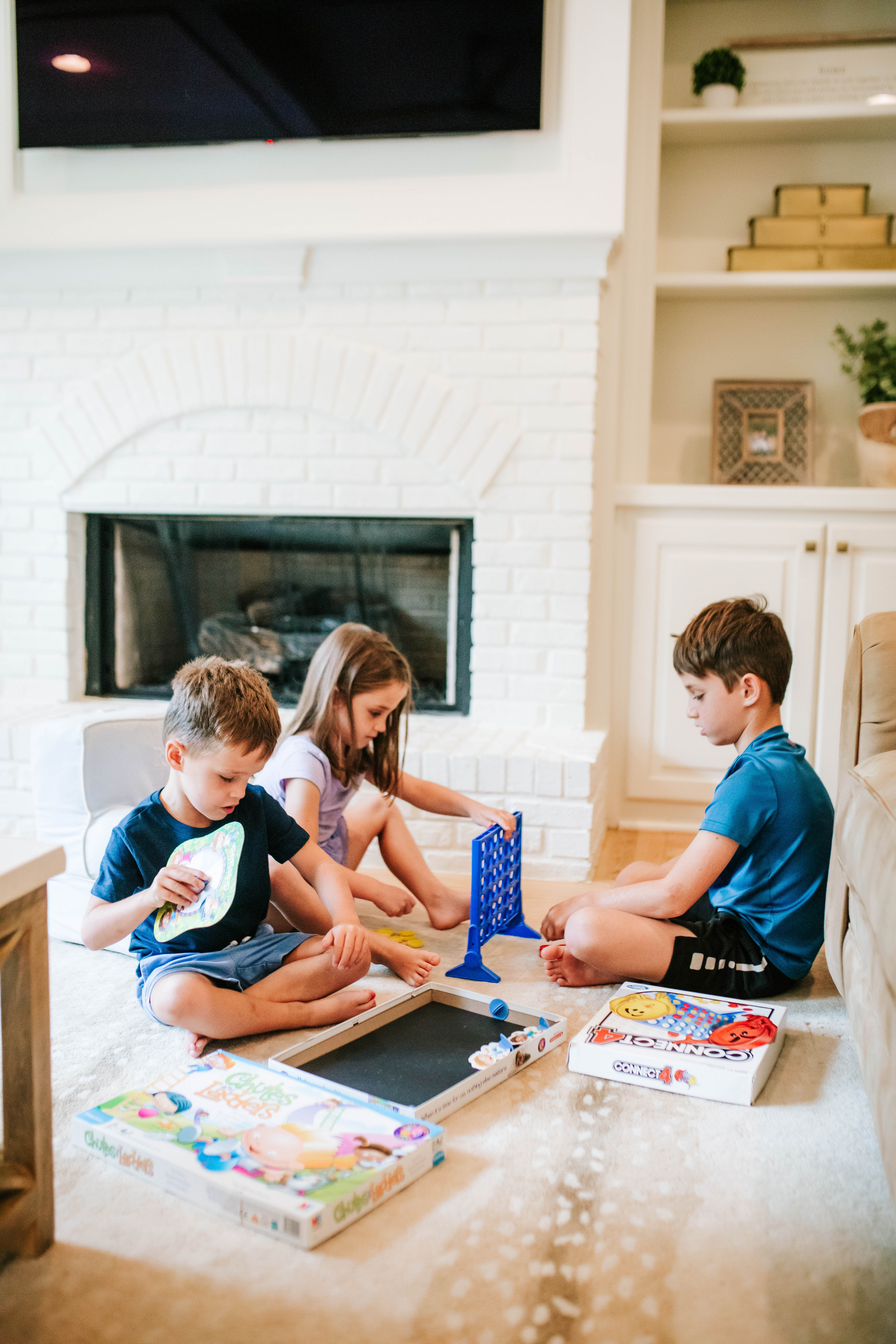 Holiday Gift Guide: Favorite Gifts for Kids of All Ages