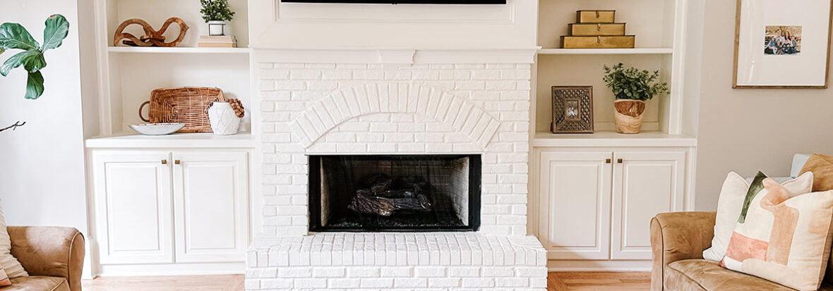 MHH Home Tour- Come on in!