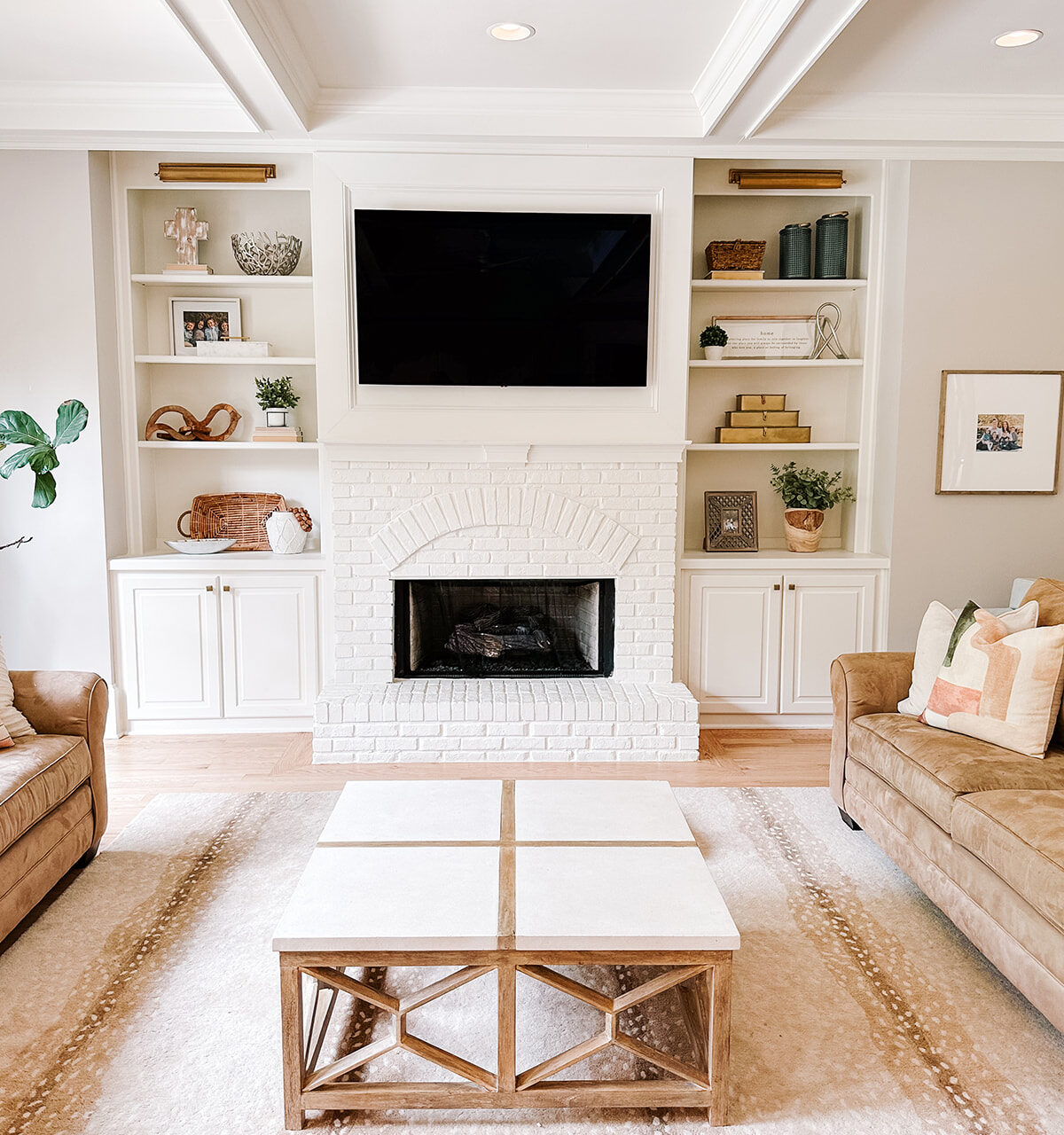 MHH Home Tour- Come on in!